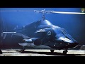 Series de los 80 - Lobo del Aire Intro - Airwolf