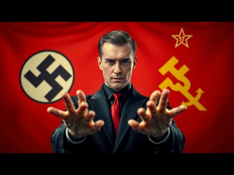 Last Moments Of Nazi War Criminals