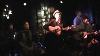 Blackberry Winters [2008-07-30]