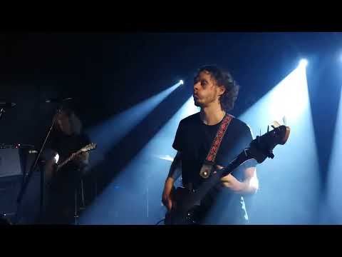 Dai Kaht - Eterniya Live