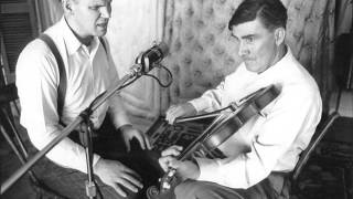 Doc Watson And Gaither Carlton - And Am I Born To Die?