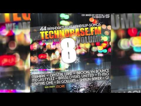 Dual Playaz - All i want (Scoon & Delore Remix) // TECHNOBASE.FM 8 //