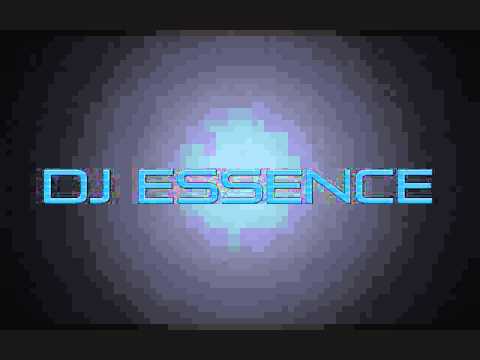 DJ Essence- Simplicity