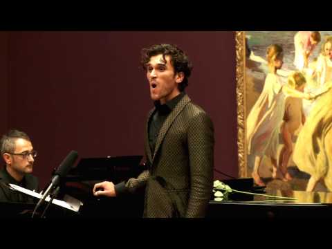 Vladimir Kornéev - Caseron de Tejas (Live Performance)