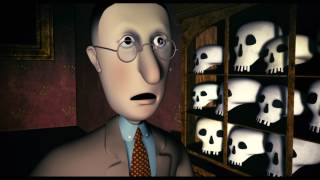 Трейлер: Носферату. Ужас ночи