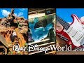 Top 10 Best Disney World Rides - Walt Disney World