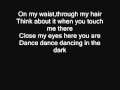 Dev - Dancing In The Dark Lyrics Official Song ...