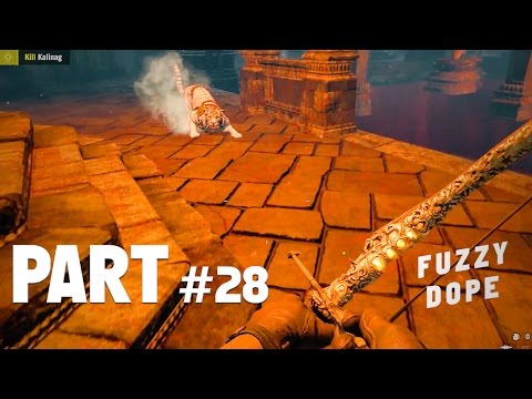 Far Cry 4 Walkthrough Gameplay Part 28 - Payback - Campaign Mission 28 (PS4)