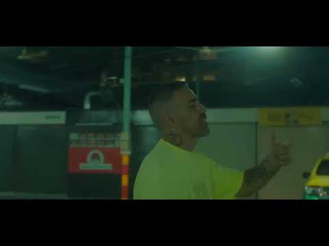 Bushido feat. Saad - Pallas (prod. 38 Beats)