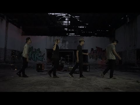 Dependent - Berhenti! (Official Music Video)