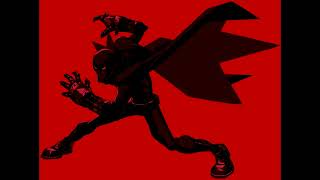 Cover art for prowler.