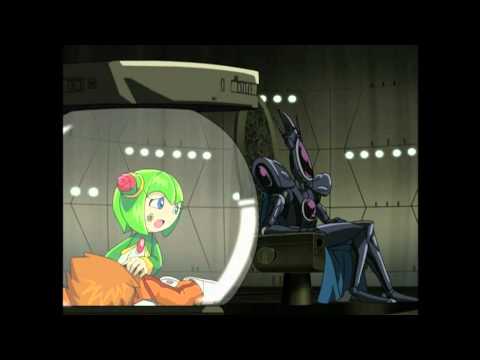 Sonic X - Dark Sonic (Uncut English Fandub)