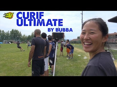 CURIF Ultimate Fun