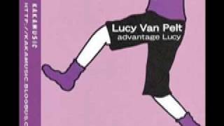 Advantage Lucy - nico