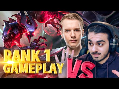 Agurin vs. Jankos | 3. Begegnung der Season @AgurinTV Stream Highlights