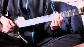 久保田利伸 -  Dance If You Want It 弾いてみました