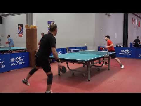 CCTTA 2019.04.07 Ron Highlights