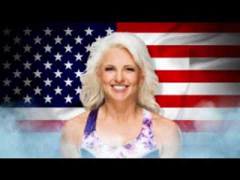 Candice LeRae Says She Wants To End Up In WWE