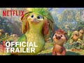 Swapped Trailer 2026 Michael B Jordan June Temple Netflix Swapped Movie Trailer 2026