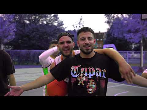 HOB - LVL (prod. by loloo.wav)