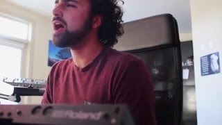 KANYE WEST - RUNAWAY (Voice Jam Cover)