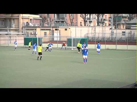 DIL25 290315 - RAPALLO - LIGORNA 2-2 | ECCELLENZA
