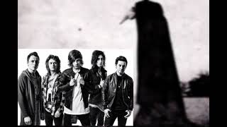 Asking alexandria - Just to slave to Rock and roll /#metalcore