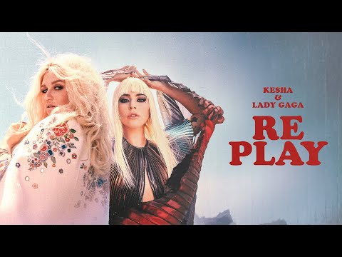 JOYRIDE x REPLAY - Kesha & Lady Gaga (Mashup) | JustinBeats