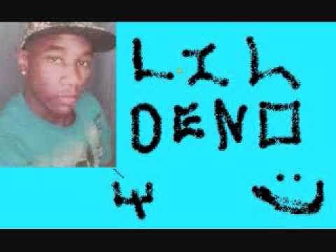 LIL DENO NOW SHE CRYING...LEVEL 1 MIXTAPE.wmv
