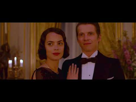 Вечность - Trailer