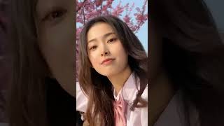 Gái xinh Tiktok Trung Quốc#2022年#gaixinh#242