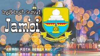 Download lagu Lagu daerah Jambi - Injit injit semut mp3