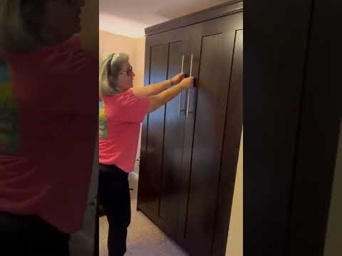 Bedderway Murphy Bed