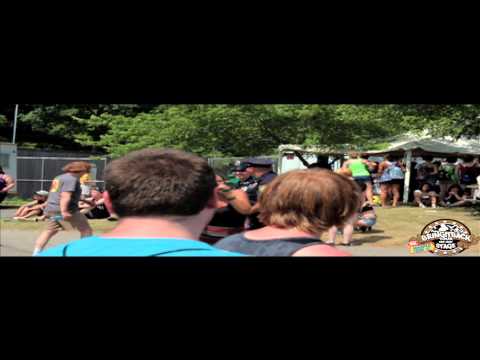 J Ross Parrelli - Van's Warped Tour