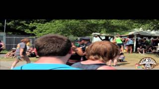 J Ross Parrelli - Van's Warped Tour