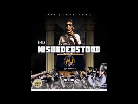 What About Me - Lor Kellz AMP