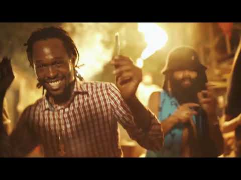 Christopher Damas - Mr. POLICEMANO