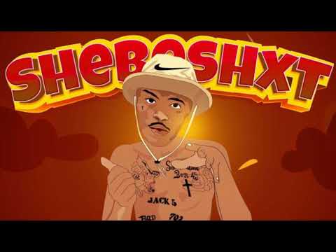 Dilo Tse Massive - Shebeshxt Feat. Naqua SA x Phobla On The Beat & Buddy Sax (Original)