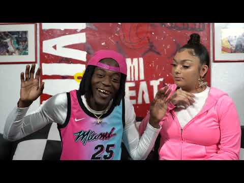 NEWAGE JERKBOY DA PROJECT JITT & ABBY TALKS GETTING ROBBED IN BROWARD