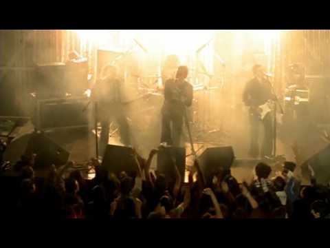 The Hall Effect - Aim At Me