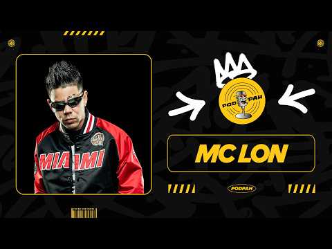 MC LON – Podpah #1076