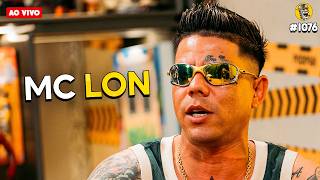 MC LON - Podpah #1076