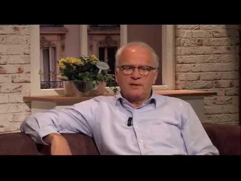 Café Tinto, 17 april 2014, deel 1 - Peter Pilon, Aviv Ministry