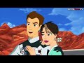 Speed Racer The Next Generation Season 2 Episode 5