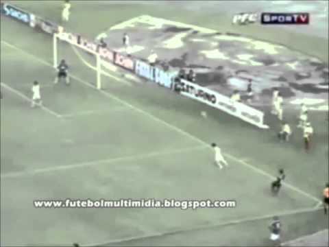 Gama 1x1 Ponte Preta - Camp. Brasileiro Série B 2008