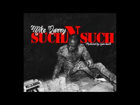 MIKE LARRY SUCH AND SUCH