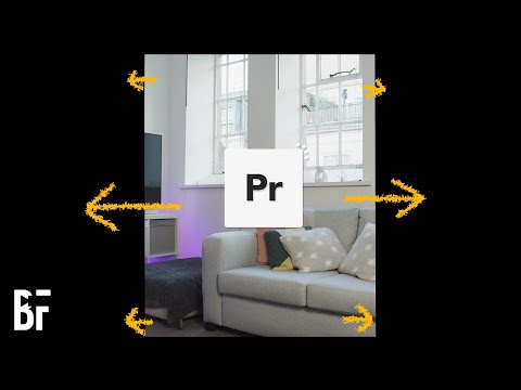 5 EASY Text Effects in Adobe Premiere Pro 2024