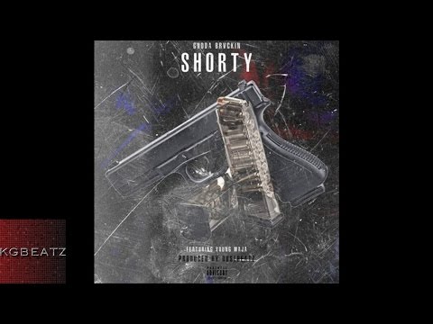 Gudda ft. Yung Maja - Shorty [Prod. By Duse Beatz] [New 2016]