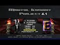MKP 4 1 Endurance 27 Human Smoke
