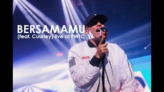 The Last Altimet Show  - Bersamamu (feat  Cuurley)